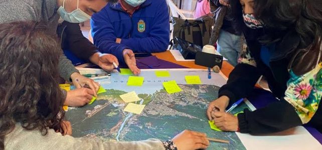 Ciclo de Participaciones Ciudadanas dan Inicio al PRC de Hualaihué Ciclo de Participaciones Ciudadanas dan Inicio al PRC de Hualaihué